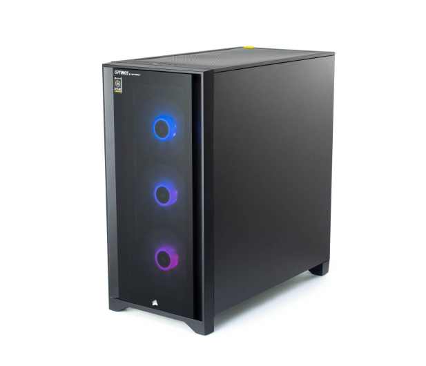 Optimus Komputer PC Optimus E-sport GB550T-CR2 R5-5600G/16GB/1TB SSD - 1375683 - zdjęcie 9